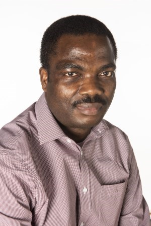 Gabriel Ogunjobi  